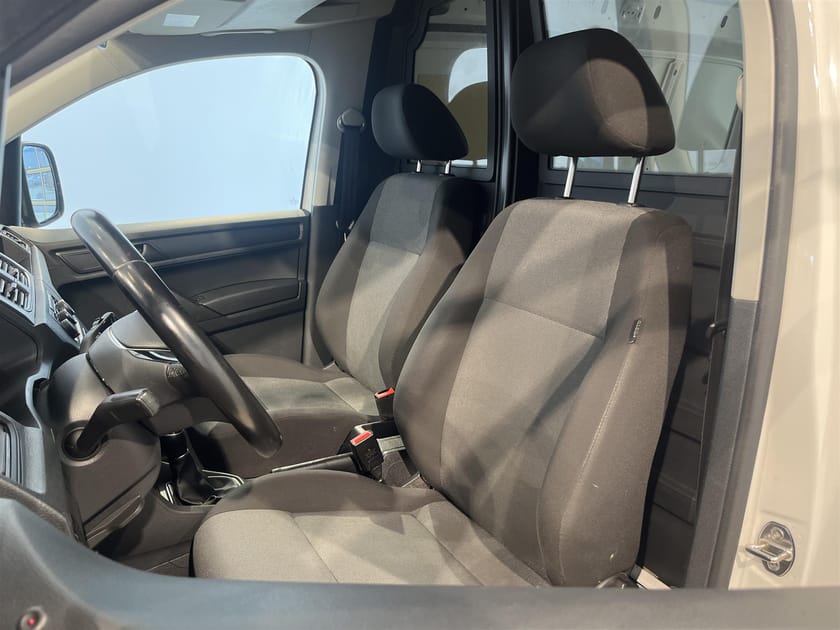 Bild 4 av Volkswagen Caddy Maxi Van