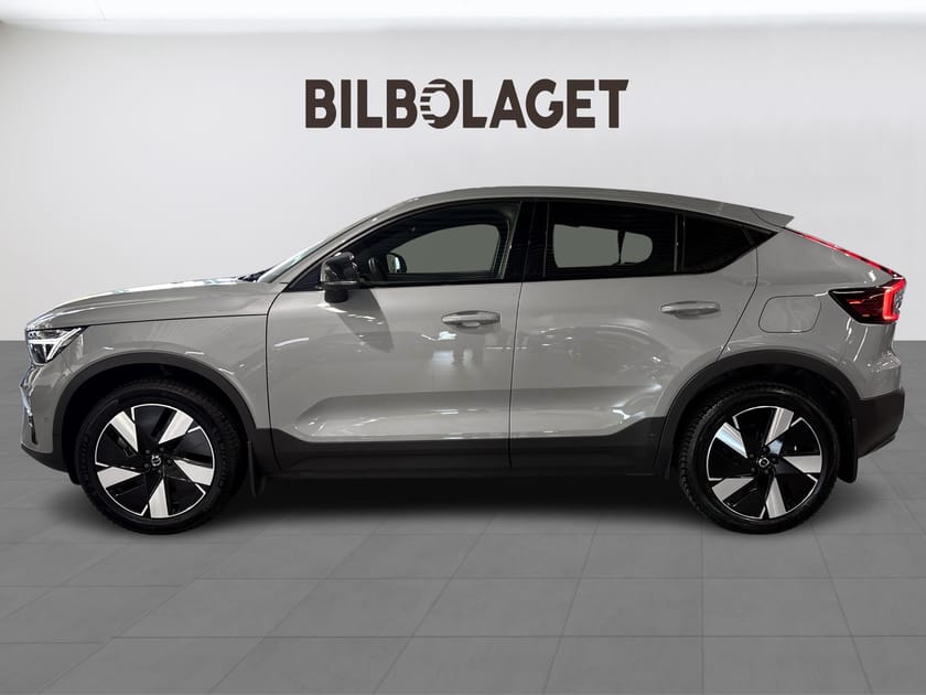 Bild 2 av Volvo C40 Recharge Extended Range Ultimate Drag 360 Pano H/K