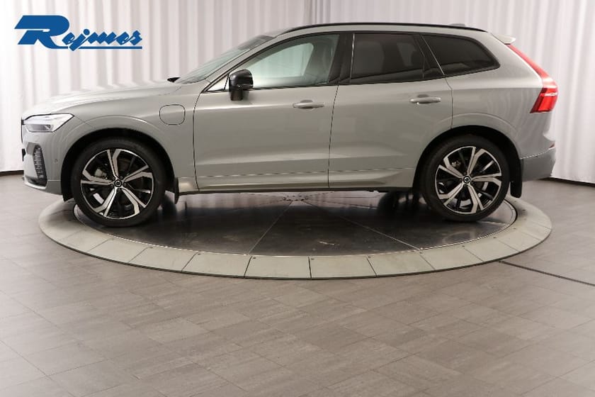 Bild 4 av Volvo XC60