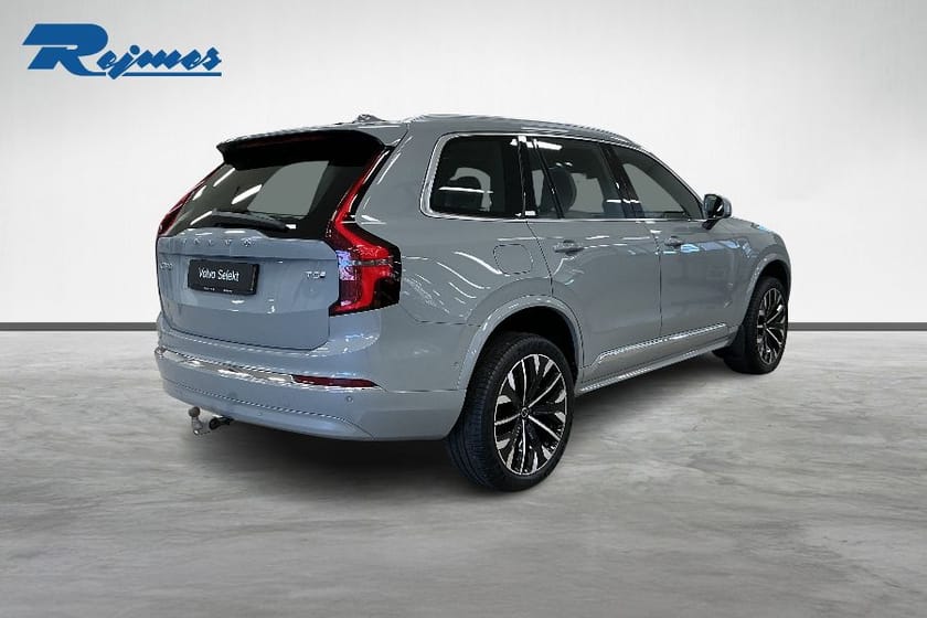 Bild 3 av Volvo XC90