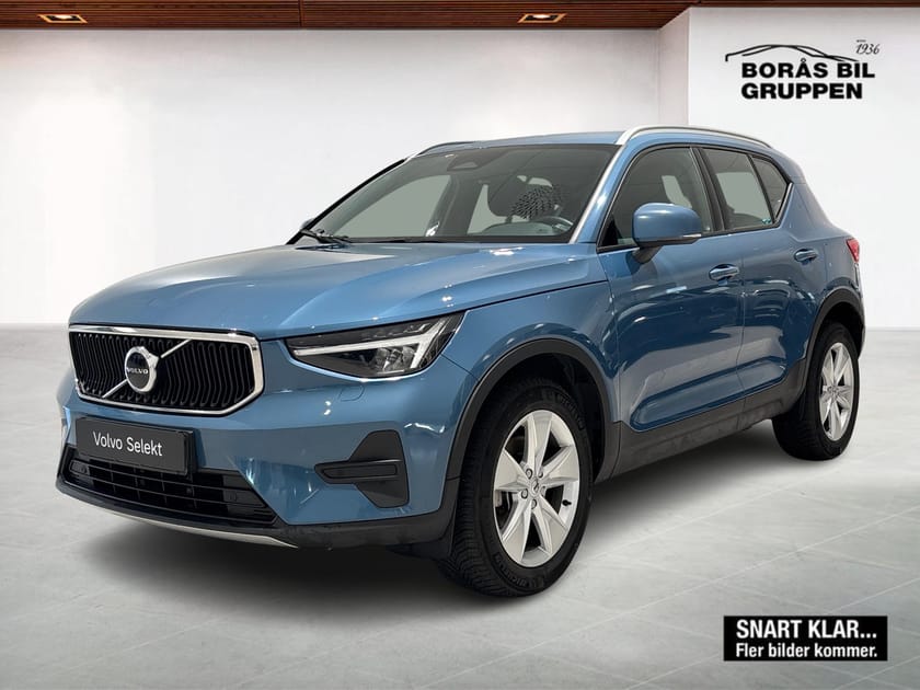 Bild 1 av Volvo XC40