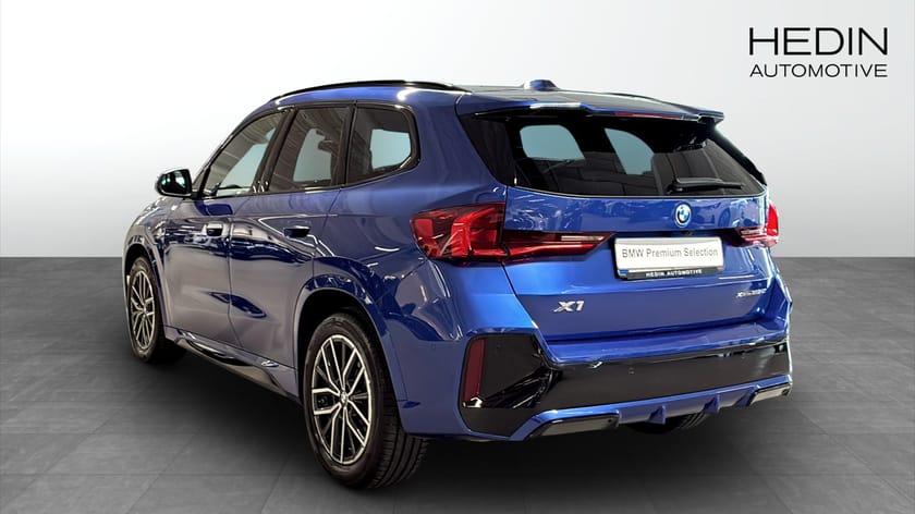 Bild 2 av BMW X1 xDrive25e M SPORT DRAGKROK RATTVÄRME DAP