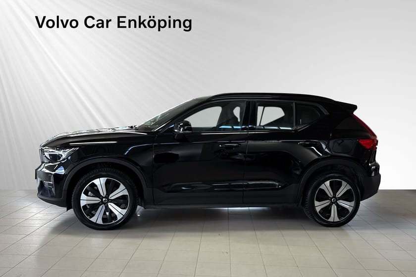 Bild 3 av Volvo XC40 Recharge