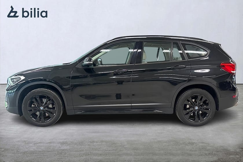 Bild 3 av BMW X1 xDrive20d xDrive 20d Sportline | Head-Up | PDC bak | Farthållare