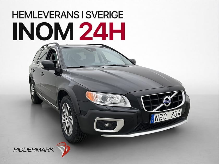 Bild 3 av Volvo XC70