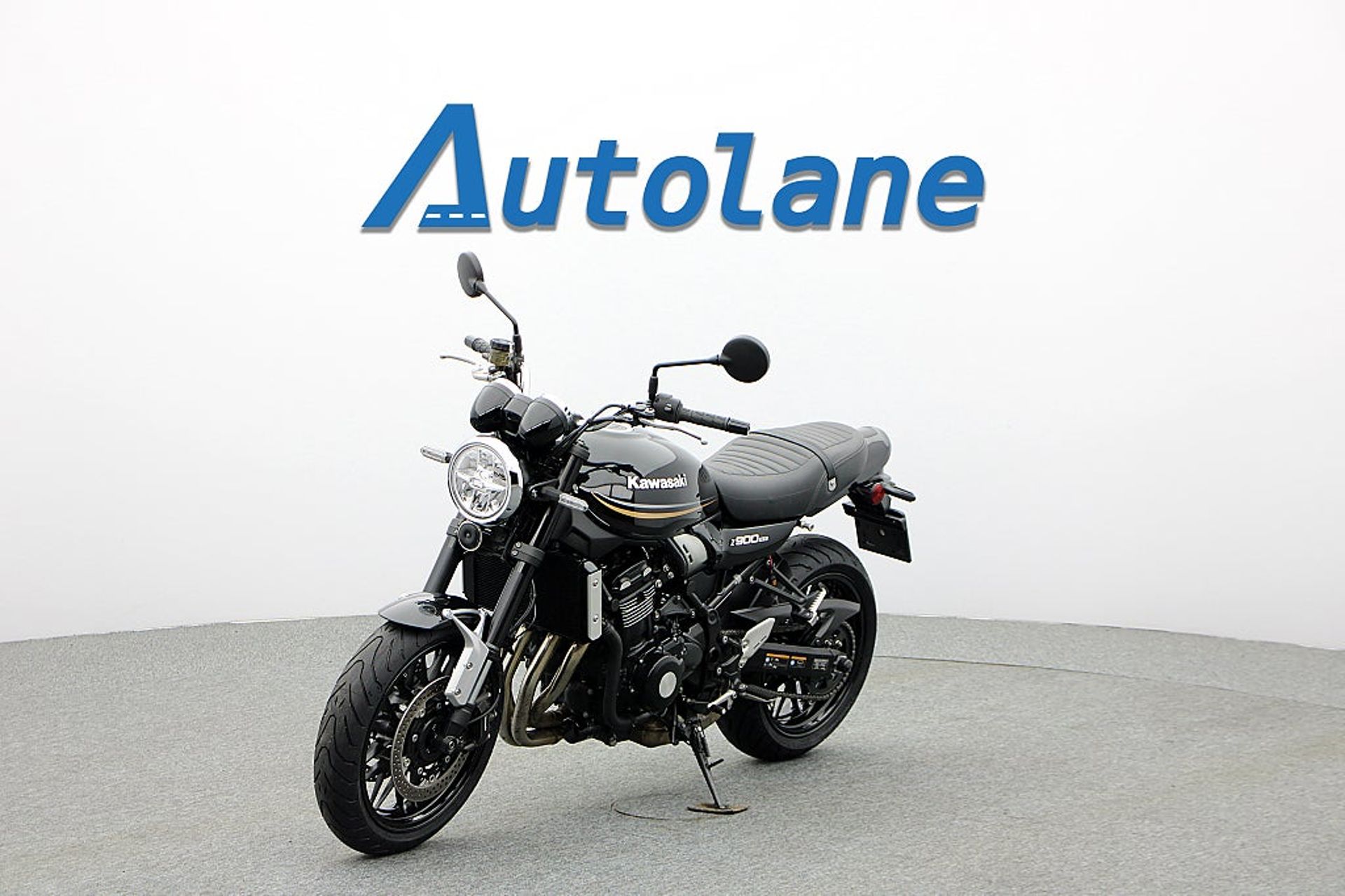 Kawasaki Z Serien Z900 2018, kuva 4/10