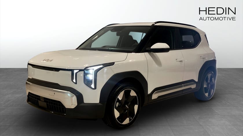 Bild 1 av Kia EV2 Standard Range PLUS SR 5-SITS *OMDELBAR LEVERANS! *