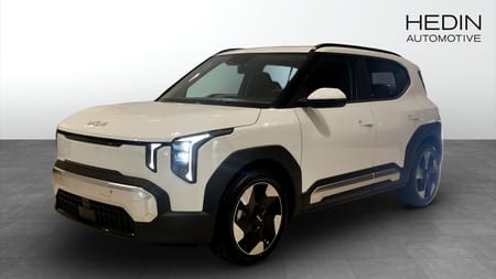 Kia EV2 Standard Range PLUS SR 5-SITS *OMDELBAR LEVERANS! *