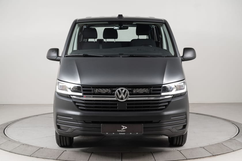 Bilde 4 av Volkswagen Transporter