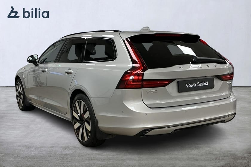 Bild 4 av Volvo V90