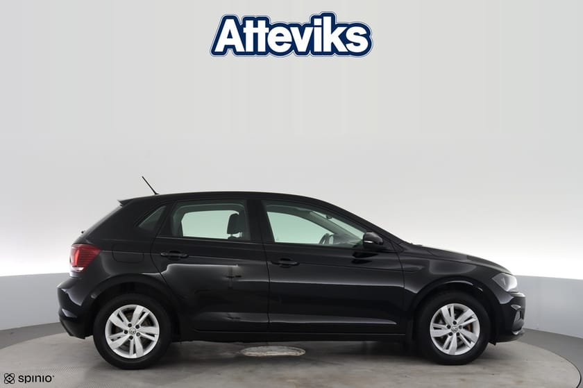 Bild 2 av Volkswagen Polo