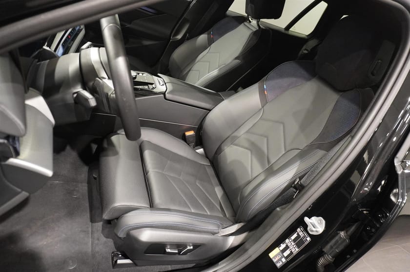 Bild 4 av BMW i5 xDrive40 Touring