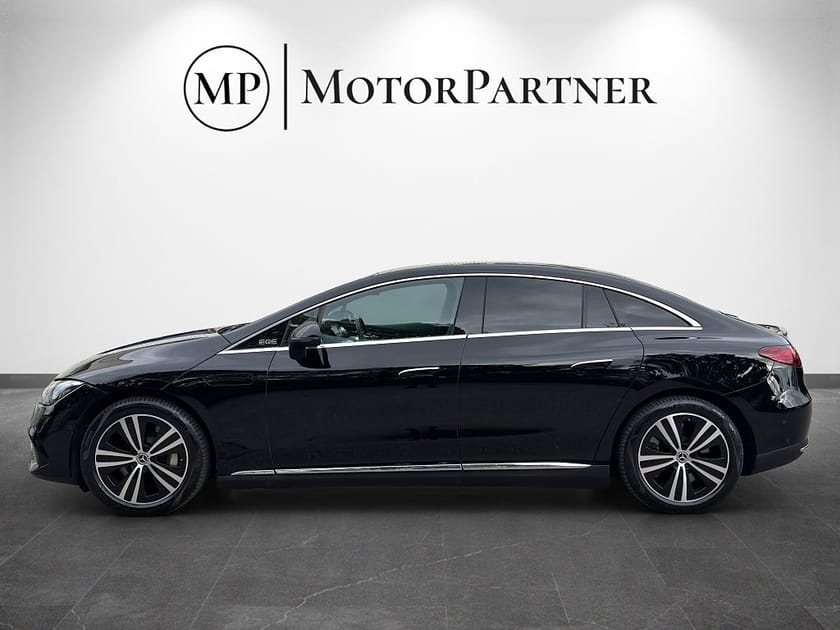 Bild 5 av Mercedes-Benz EQE 350+