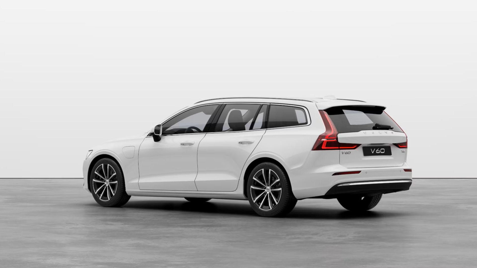 Volvo V60 2027, bild 2/7