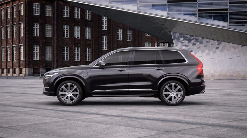 Bilde 4 av Volvo XC90