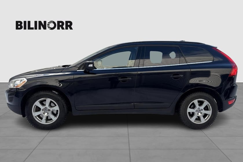 Bild 3 av Volvo XC60