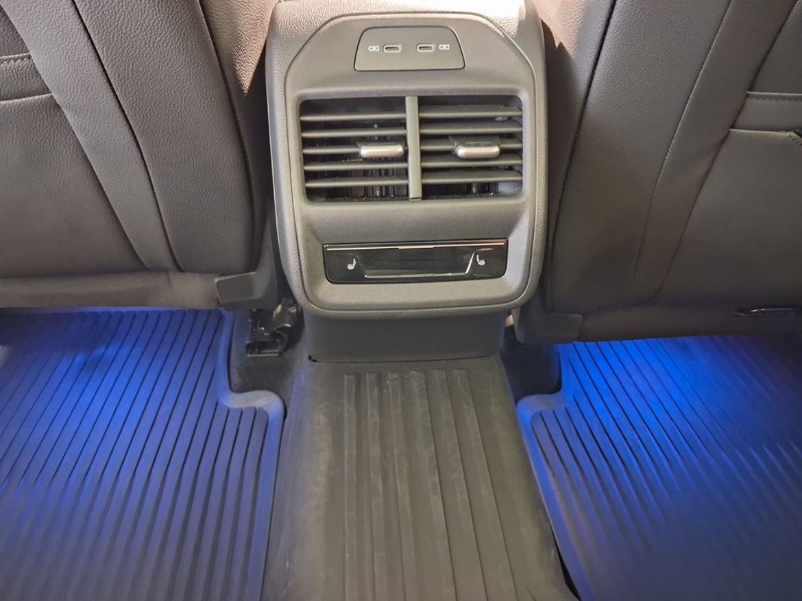 Škoda Škoda Superb iV Kombi — bild 22