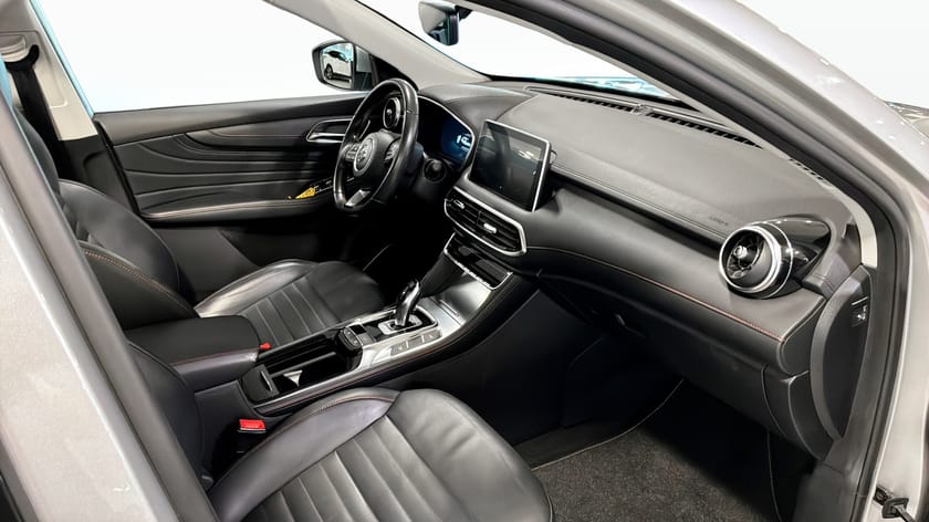 Bild 5 av MG EHS PHEV LUXURY Panorama