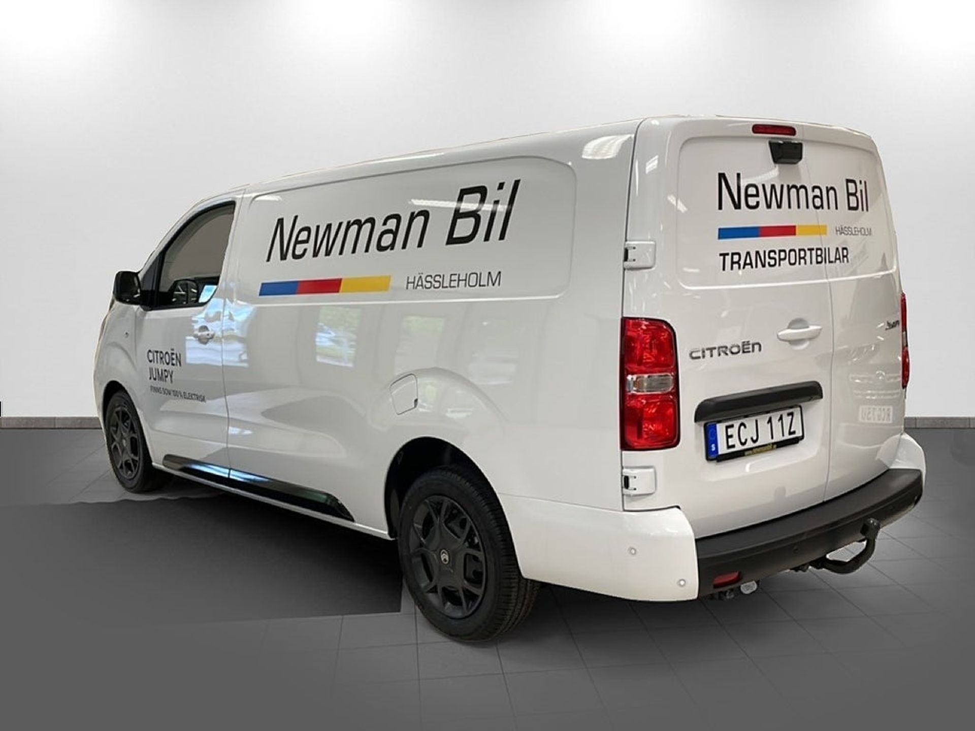Citroen Jumpy 2.2 BlueHDi 2025, photo 6/13