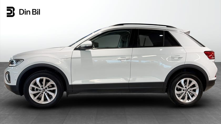 Bild 4 av Volkswagen T-Roc