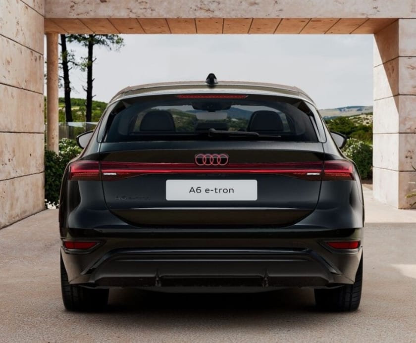 Bild 3 av Audi A6 Avant e-tron quattro 315 KW