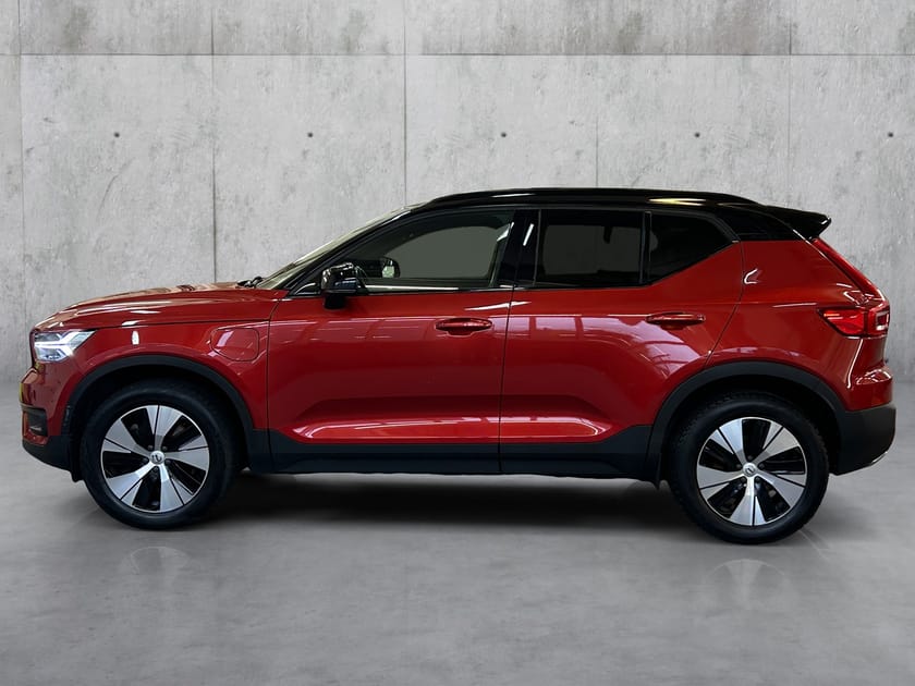 Bilde 2 av Volvo XC40