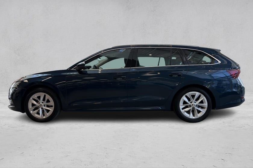 Bilde 2 av Škoda Octavia Stasjonsvogn | Style |