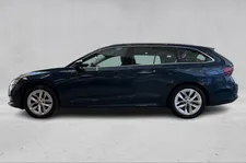 Thumnail bilde 1 av Škoda Octavia Stasjonsvogn