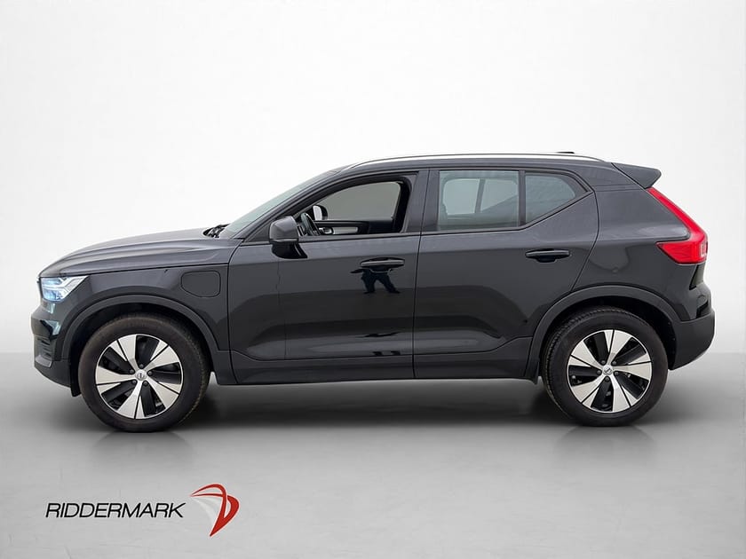 Bild 5 av Volvo XC40 T5 Twin Engine 262hk Momentum VOC Drag CarPlay