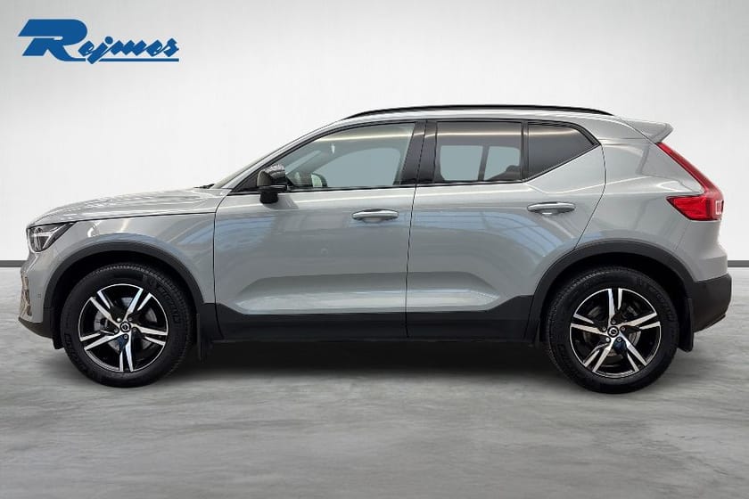Bild 2 av Volvo XC40
