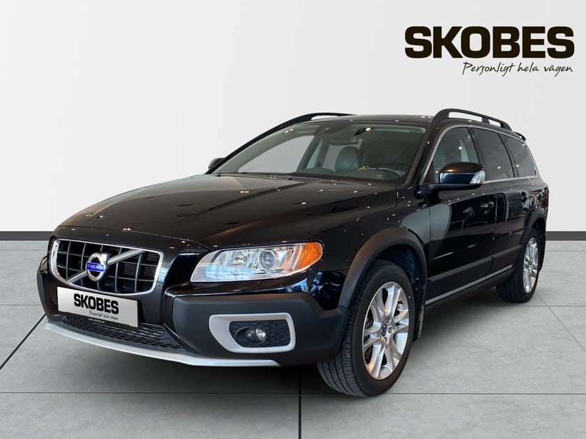 Bild 3 av Volvo XC70 D4 163 AWD Momentum DE Läder, Drag, Super fin