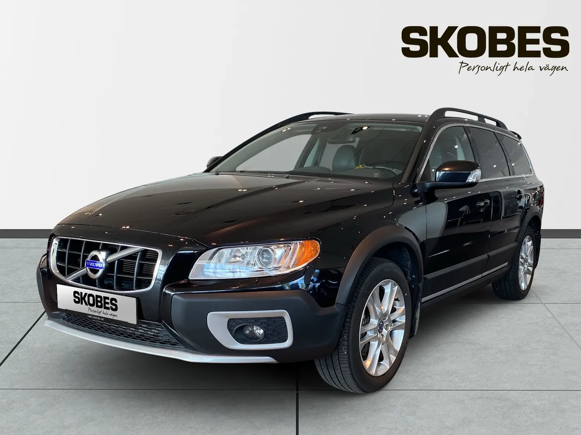 Volvo XC70