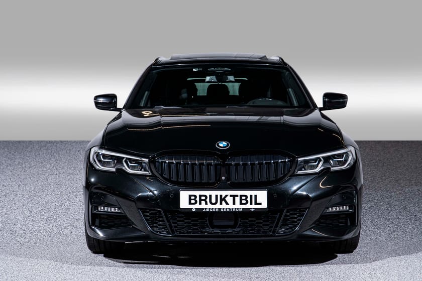Bilde 2 av BMW 330d xDrive Touring
