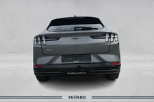 Thumnail bilde 3 av Ford Mustang Mach-E Long Range AWD