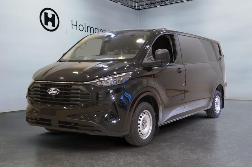 Bild 1 av Ford Transit Custom 320