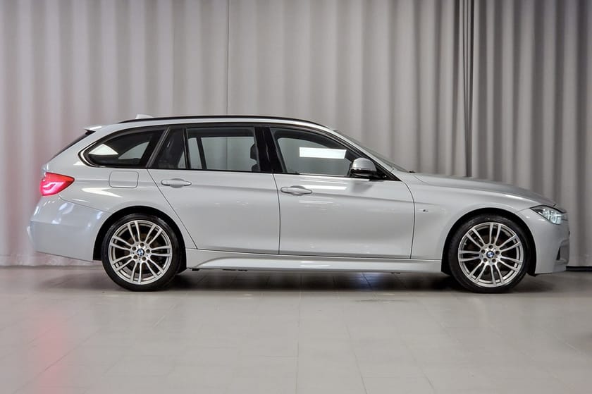 Bild 4 av BMW 320i xDrive Touring M Sport | Drag | Navi | 184 hk Aut