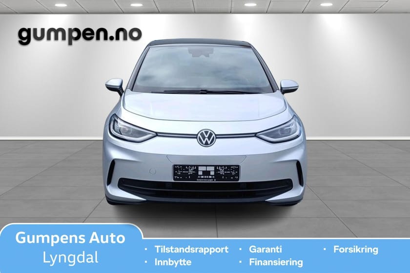 Bilde 4 av Volkswagen ID.3 Pro Performance highline 58kwh 204hk
