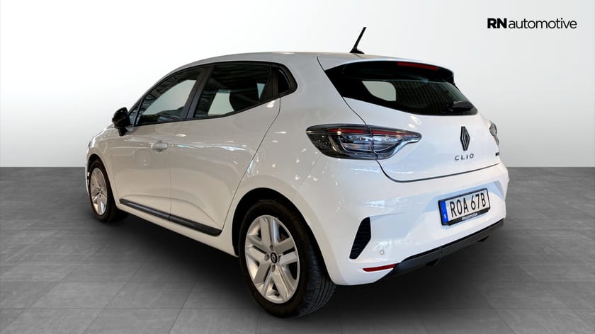 Bild 3 av Renault Clio E-TECH EVOLUTION HEV 145HK