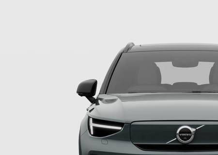 Volvo EX40 Single Motor Extended Range ExtendedRange Ultra SE