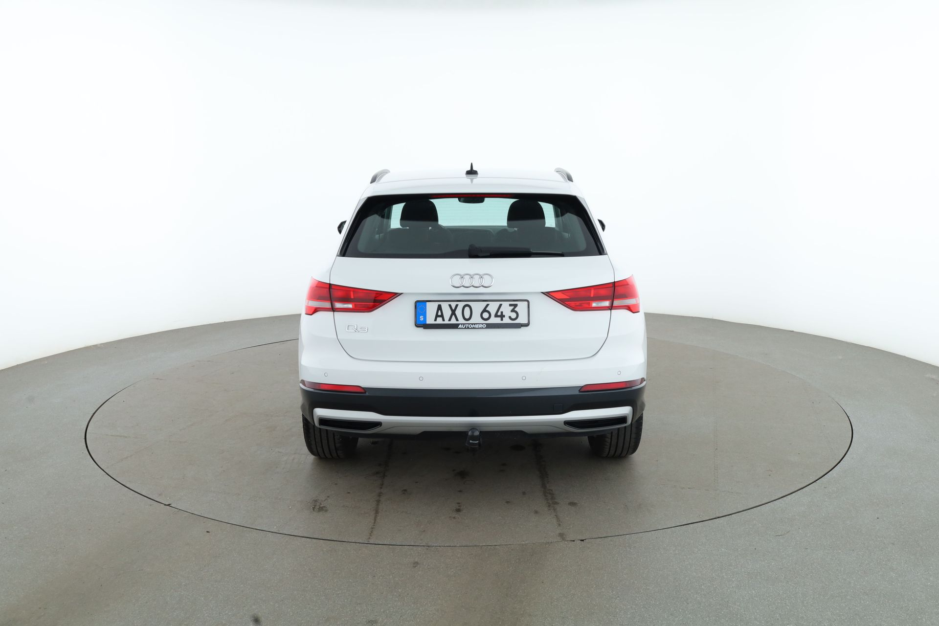 Audi Q3 2022, kuva 4/42