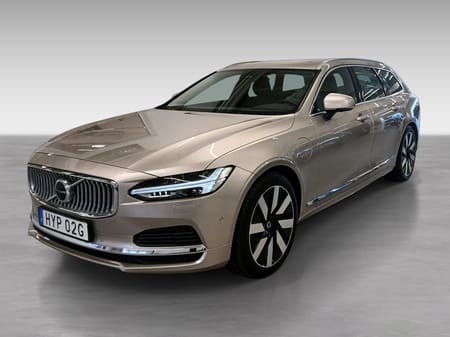 Volvo V90 T6 Plus Bright Nordic Edition