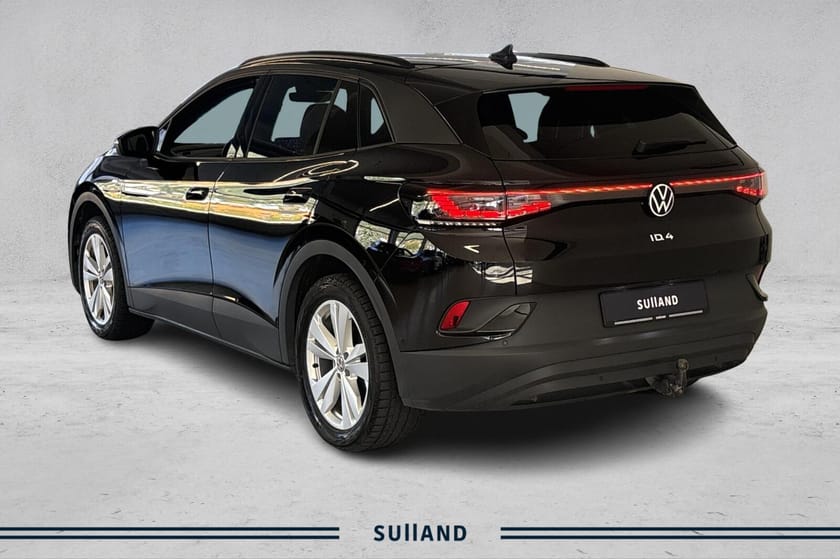 Bilde 3 av Volkswagen ID.4 Pro 4M