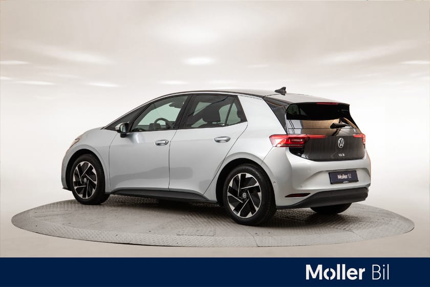 Bilde 3 av Volkswagen ID.3 Pro Performance