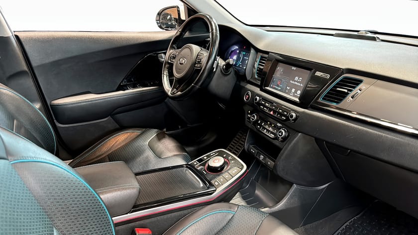 Bild 3 av Kia e-Niro ADVANCE PLUS
