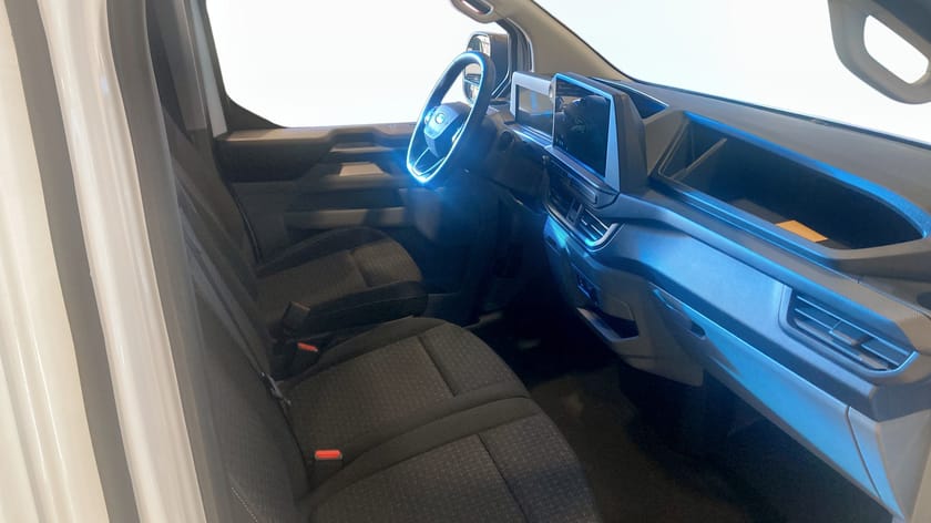 Bild 3 av Ford Transit Custom 320