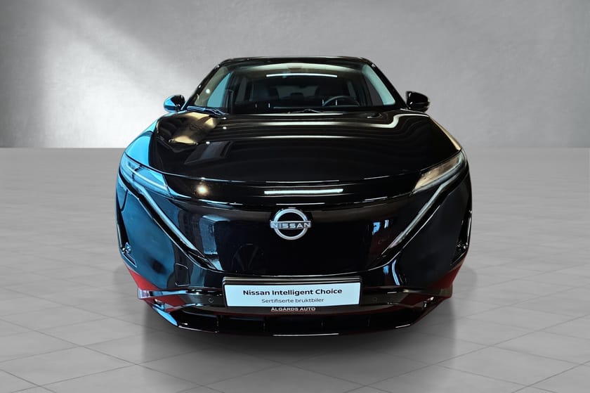 Bilde 2 av Nissan Ariya 87