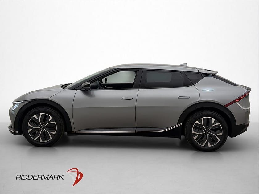 Bild 5 av Kia EV6