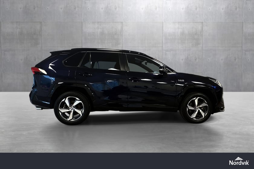 Bilde 5 av Toyota RAV4 Plug-in Hybrid Rentekampanje | Active Tech | Ladbar
