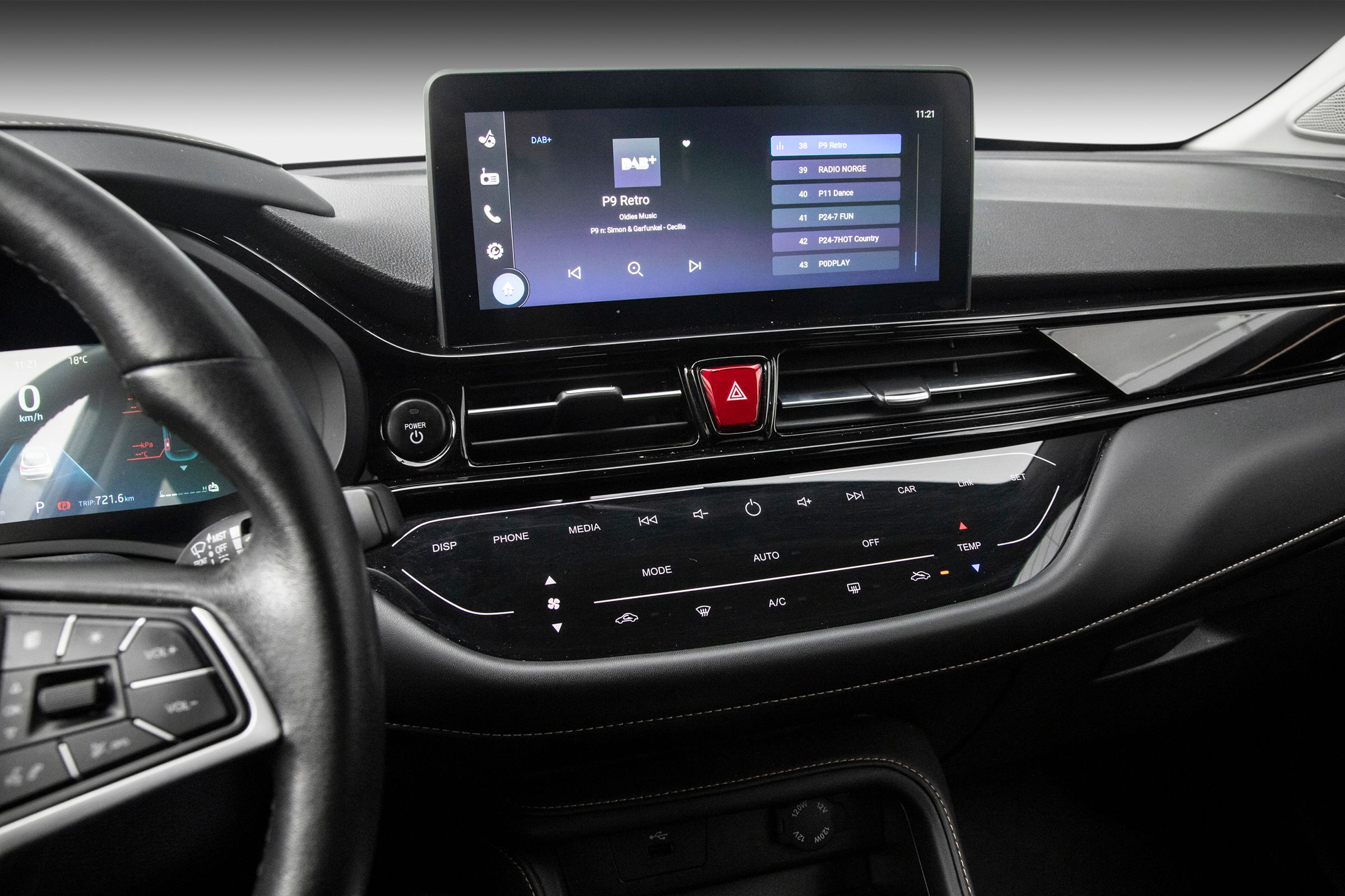JAC e-JS4, 193hp, 2024