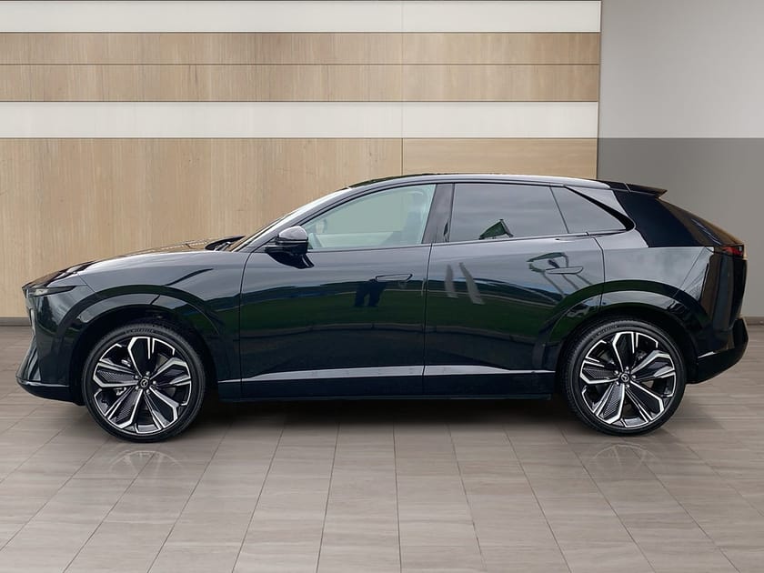 Bild 5 av Mazda CX-6e